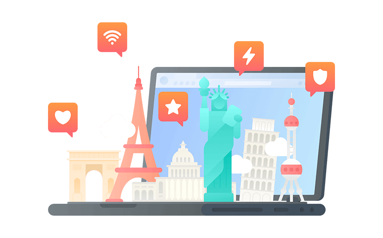 在中国台湾省连接到中国vpn - ROUTECN